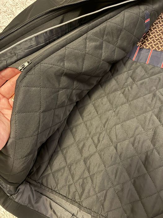 Geaca bărbătească