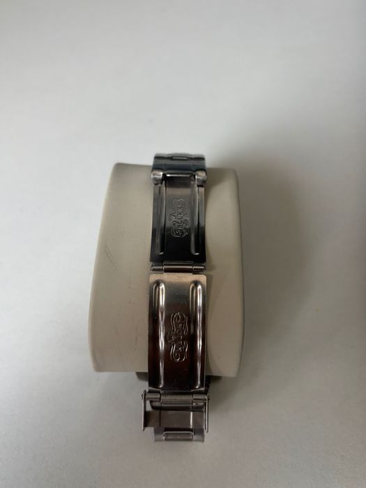 Ceas rolex albastru