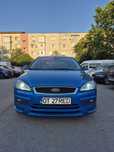 Ford Focus ST 2.0 TDCI 140CP 2005
