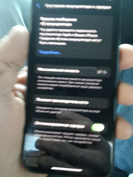 IPhone 11 pro sotiladi