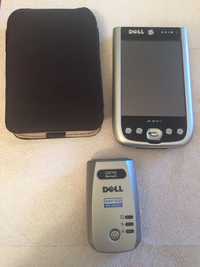PDA Dell Axim  51V