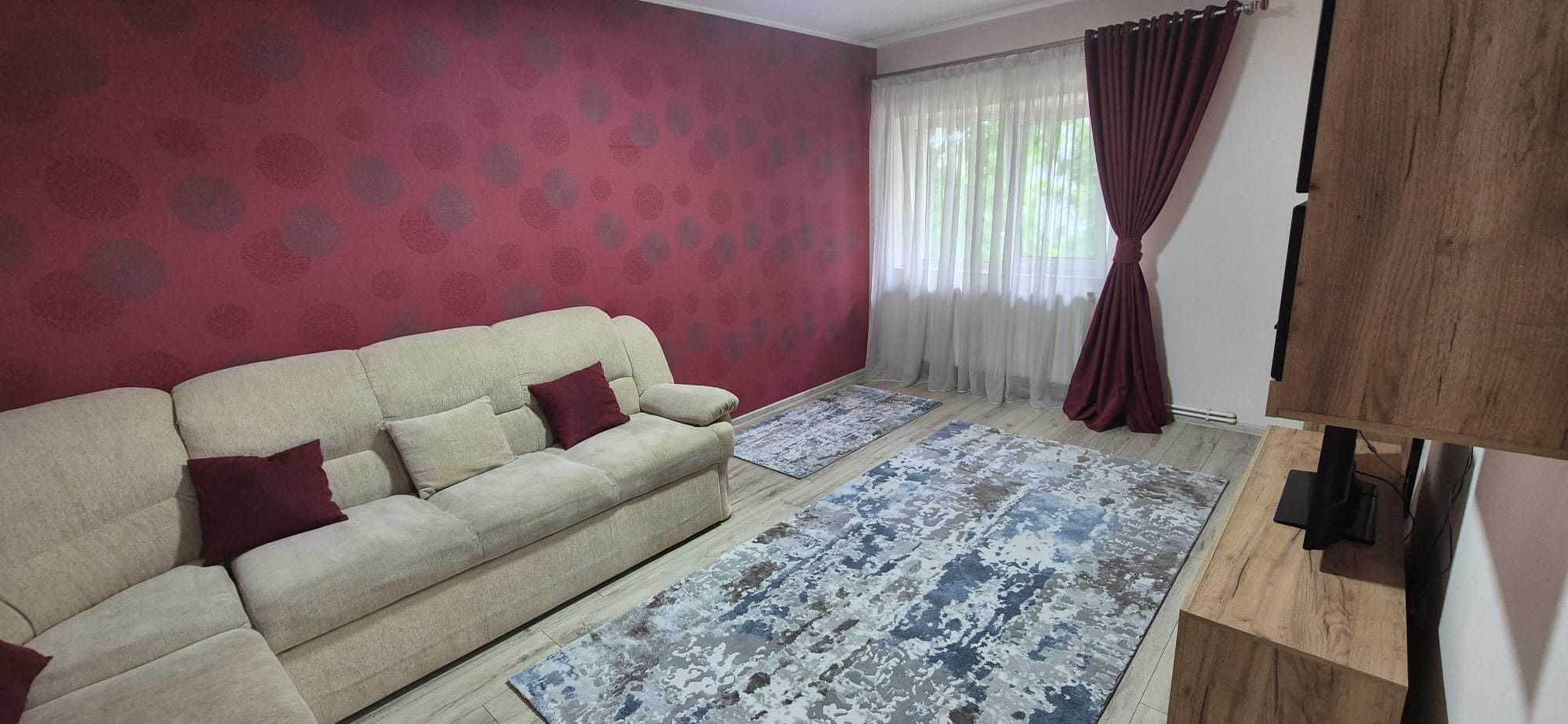 vand apartament 2camere burdujeni