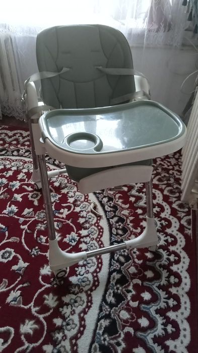 Детский  стулчик