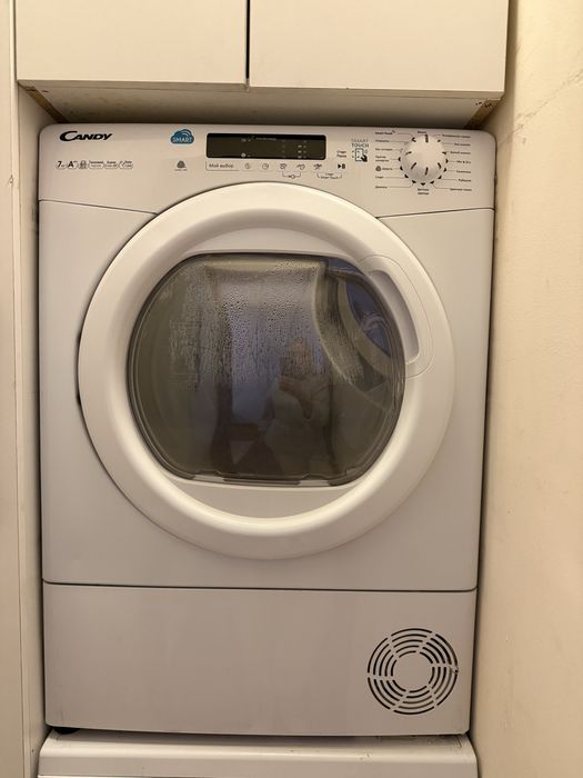 Сушильная машина Candy