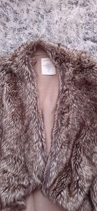 Pulover Zara fru