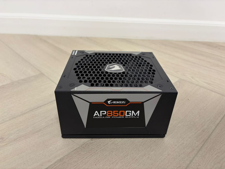 Sursa modulara de curent