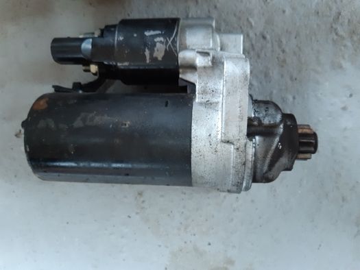 Electromotor EGR pompa tandem vw golf 5 2.0 SDI cod motor BDK