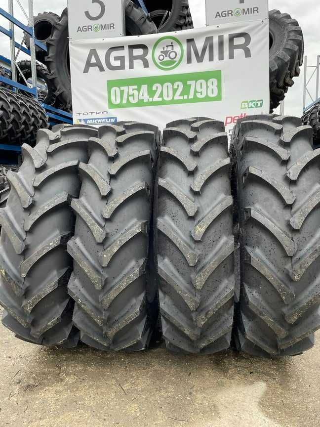 Cauciucuri noi agricole de tractor spate cu 8PR 16.9-38 Anvelope