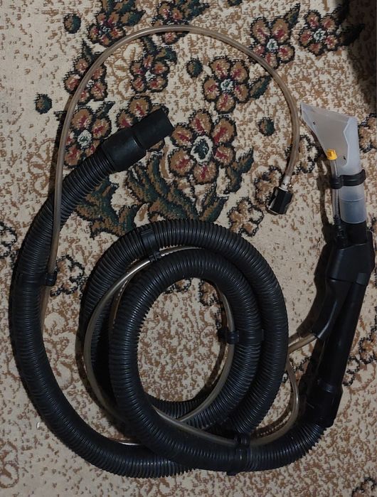 Karcher puzzi перяща машина