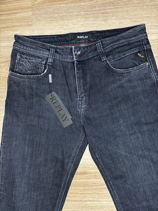 Replay Мъжки Дънки