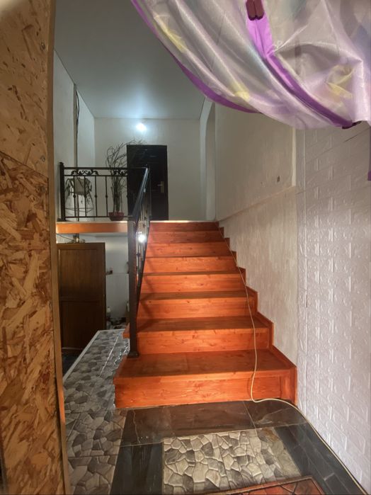 Продается  дом в поселке Бельбулак