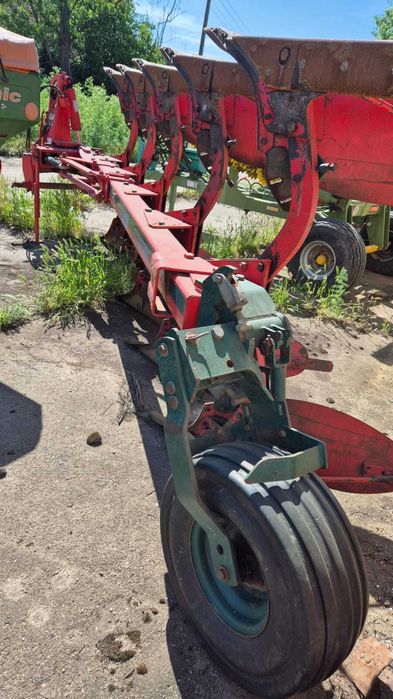 Plug Vogel&Noot 5 trupite reversibil