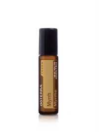 Myrrh touch - ulei esential Mir doTerra