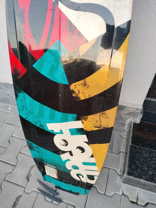 Wakeboard Liquid Force Classic 2015