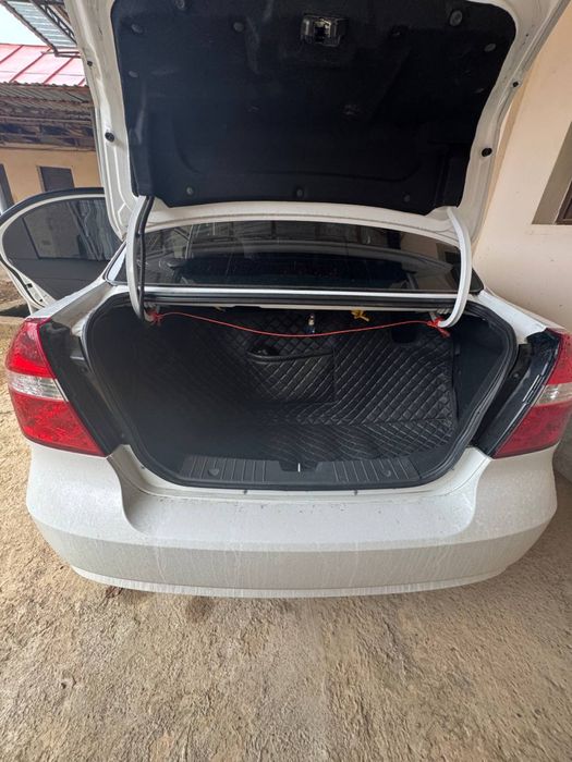 Nexia 3, 2020 йил