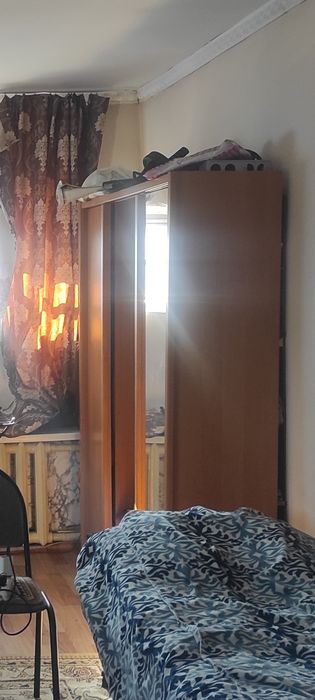 Продам шкаф-купе в Караганде!