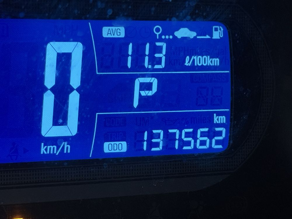 Chevrolet Cobalt Серый, 4 евро позиция 2014 г.
