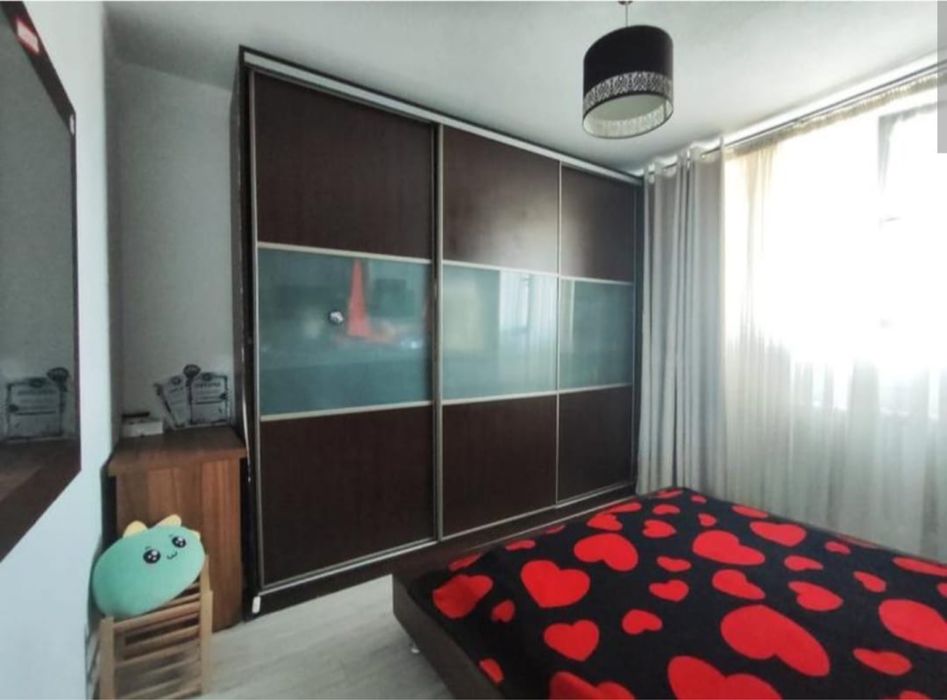 Direct proprietar! Apartament 3 camere decomandat, confort 1