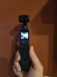 OSMO DJI Pocket 2 Creator Combo