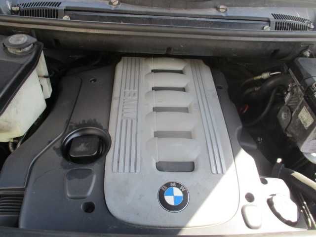 Capac capace motor BMW X5 E53 MOTOR 3,0 DIESEL originale