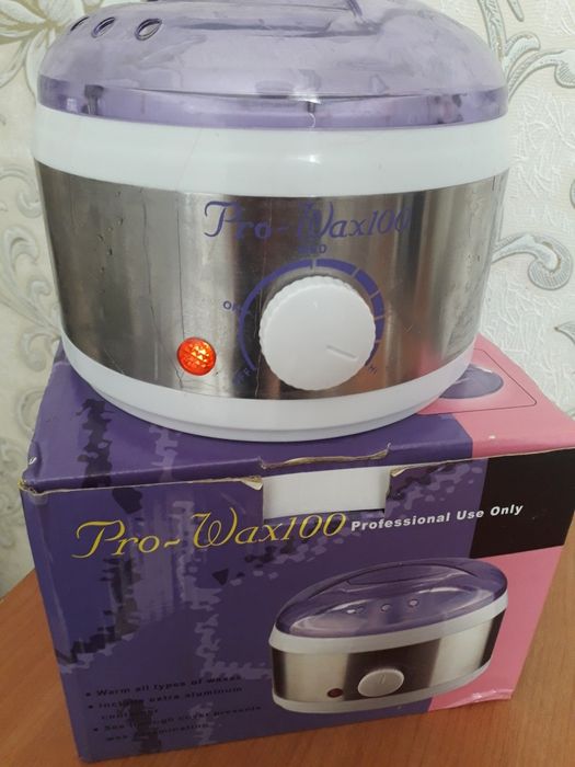 Воскоплав PRP WAX 100