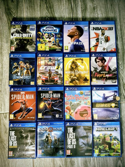 Sony Ps4 | PlayStation 4 slim 500 GB