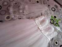 Rochie de mireasa