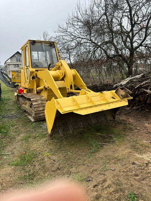 Caterpillar Buldozer