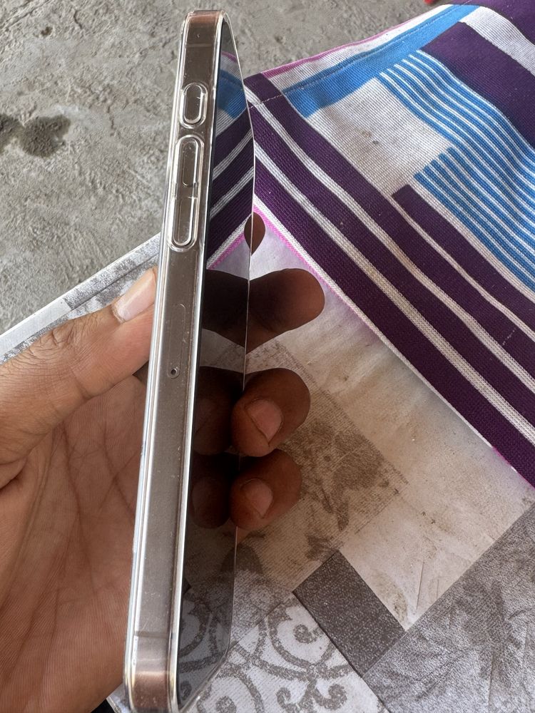 Iphone 16 Pro Max 256