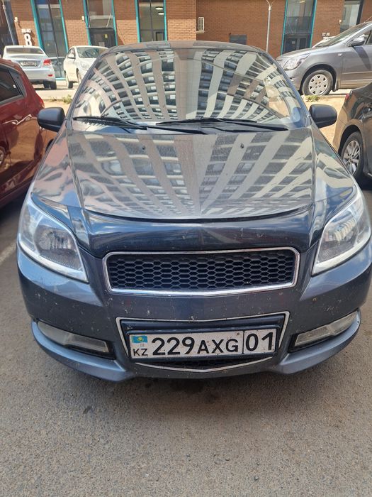 Авто машина в аренду