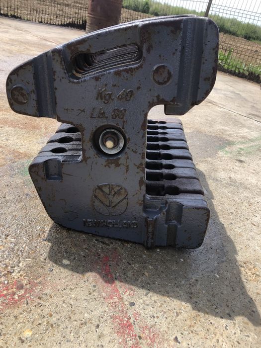 Contragreutati Tractor Case, Massey Ferguson, Fiat, New Holland