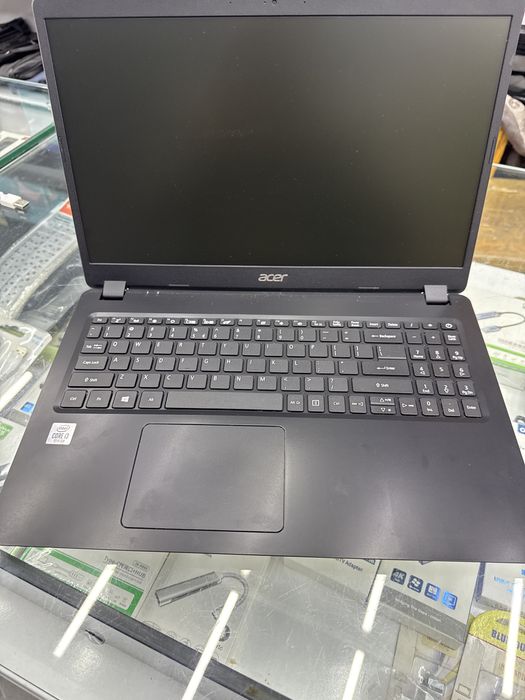 Ноутбук с гарантией