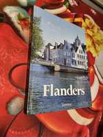 Flanders album fotografic Belgia