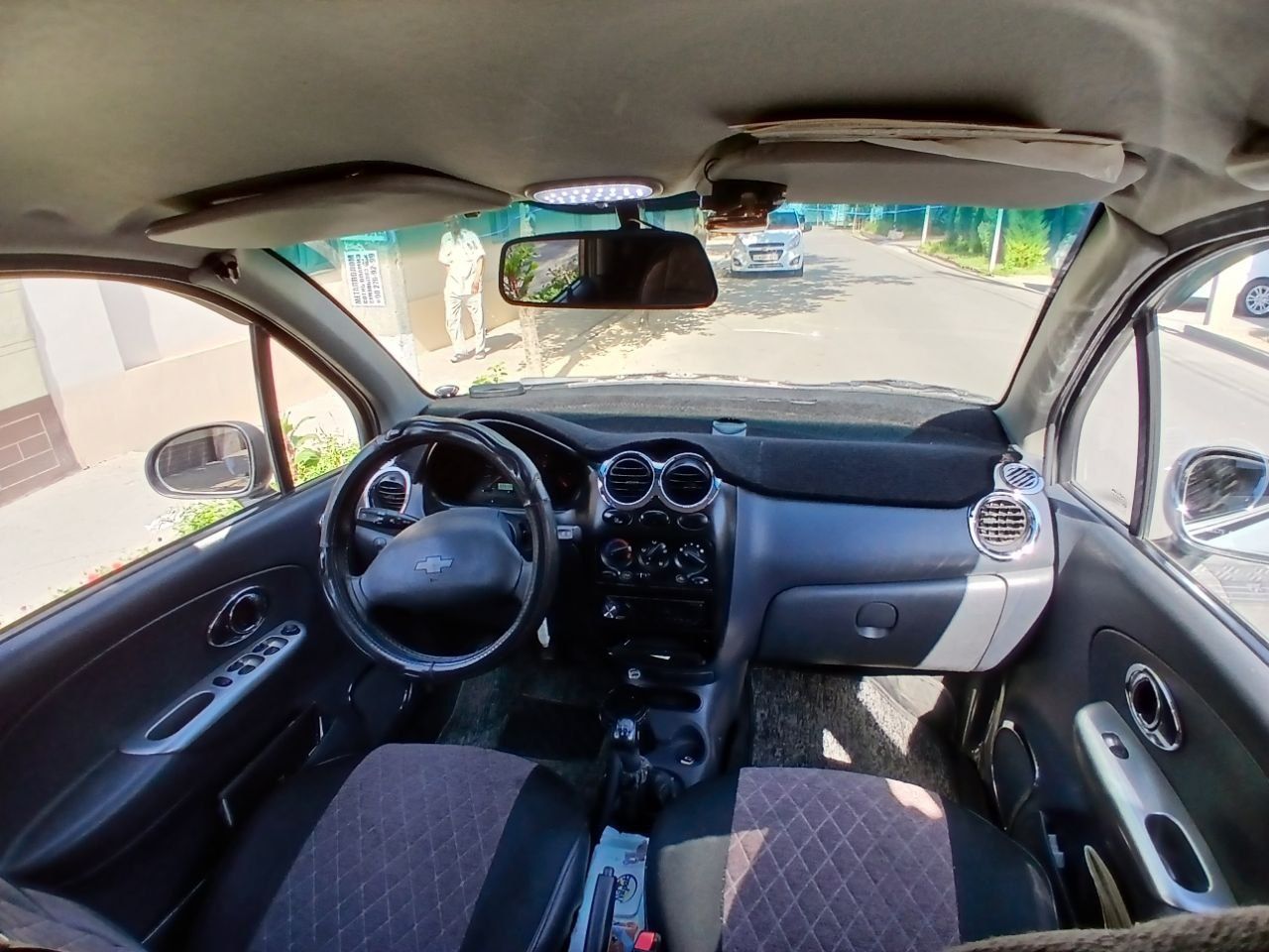 Matiz Best sotiladi