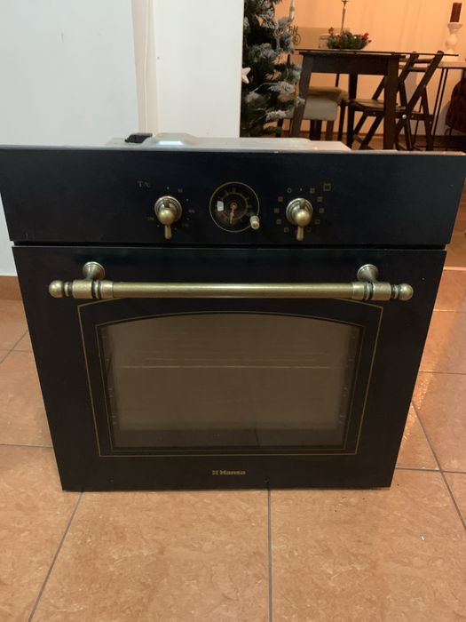 Vand cuptor utilizat