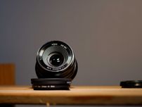 7Artisans 25mm F/1.8 MFT Обектив с Vario ND и Black Mist филтри