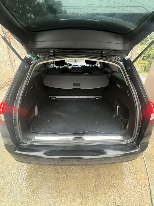 De vanzare  Citroen c5 an fabr. 2014 motor 1.6 hdi 115cp