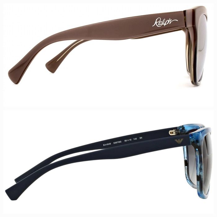 Армани & Ралф оригинални слънчеви очила