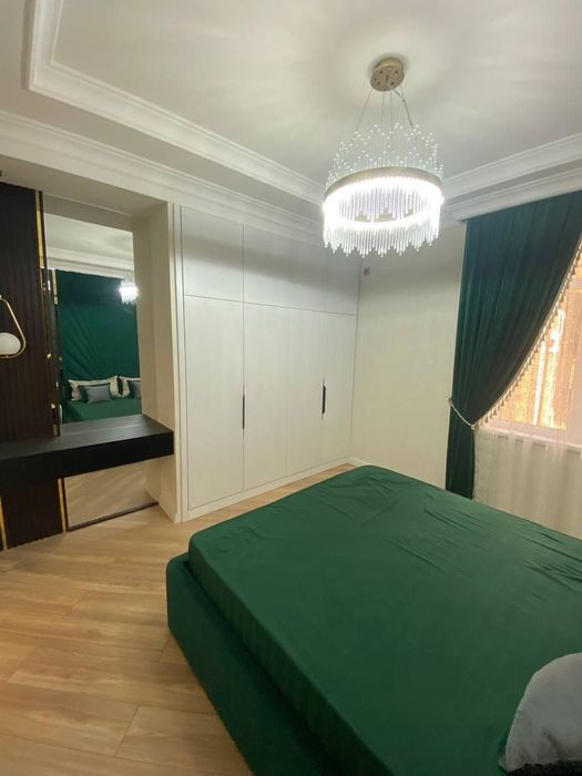 Сдается 2/1/6 Самкоч авто кафе Жасмин.