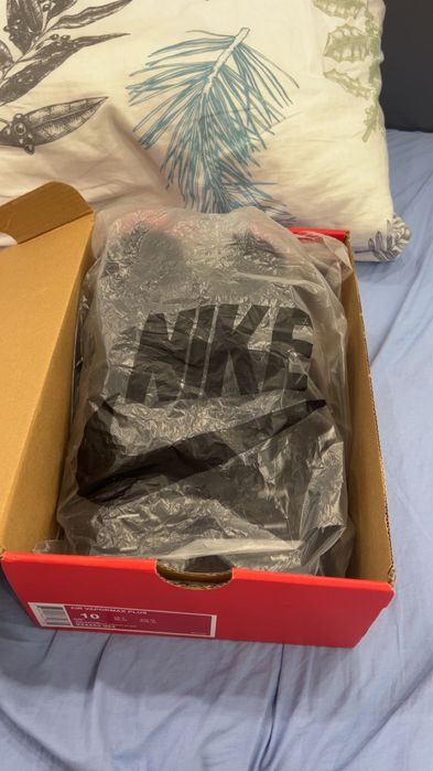 Nike Air VaporMax Plus