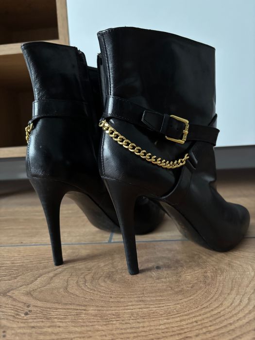 Дамски боти Lauren Ralph Lauren