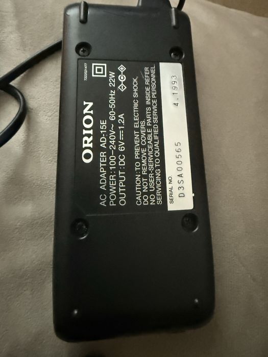 Incarcator baterii universal adaptor AC priza deck dock