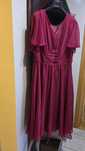 Rochie ocazie grena
