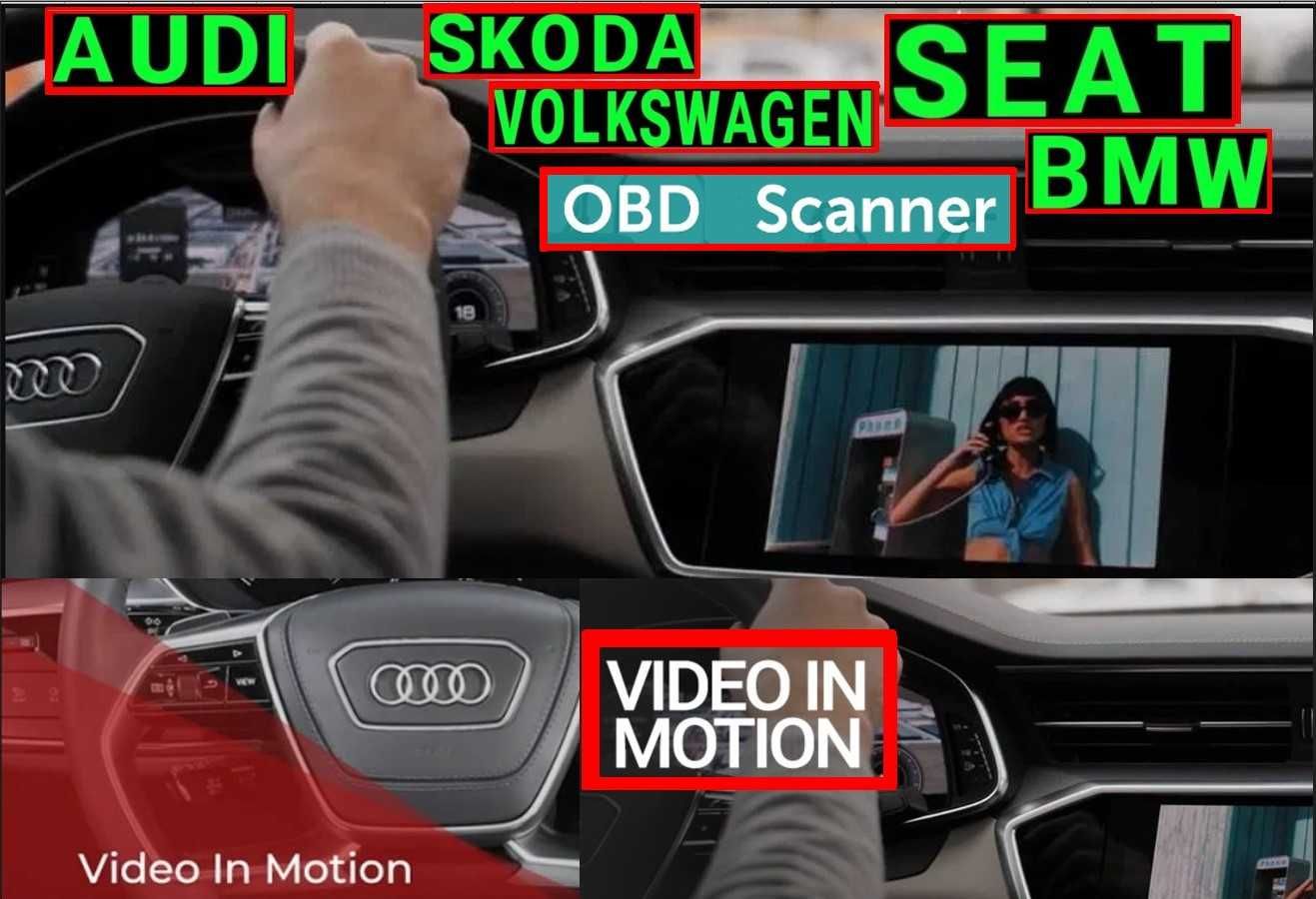 SD карта, Carplay навигация VW,Ford,Рено,Skoda,Mazda,Ауди,Нисан,Сузуки