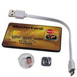 Casti de Copiat + Card GSM + Casca Copiat si Casti Examen