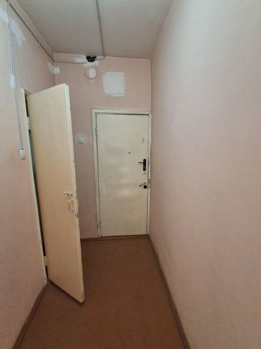 Продам свою 1 комнатную квартиру на Сергели 1