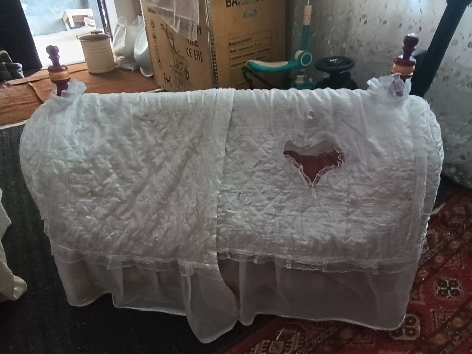 Beshik sotiladi 500.000