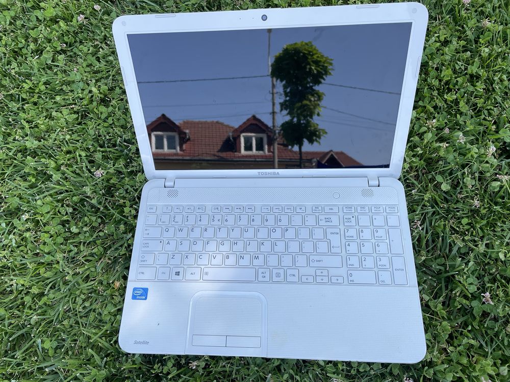 Laptop Toshiba
