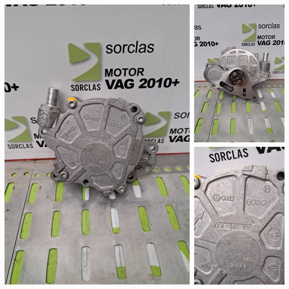 Pompa vacuum Seat Ibiza Leon Exeo Toledo Arona Ateca Altea