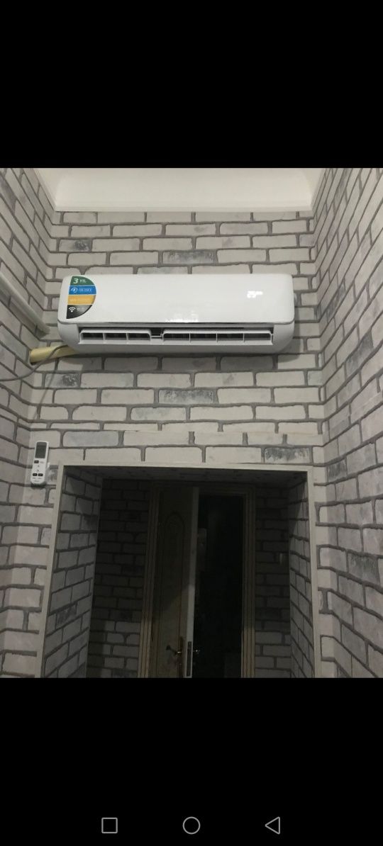 Квартира ижарага берилади